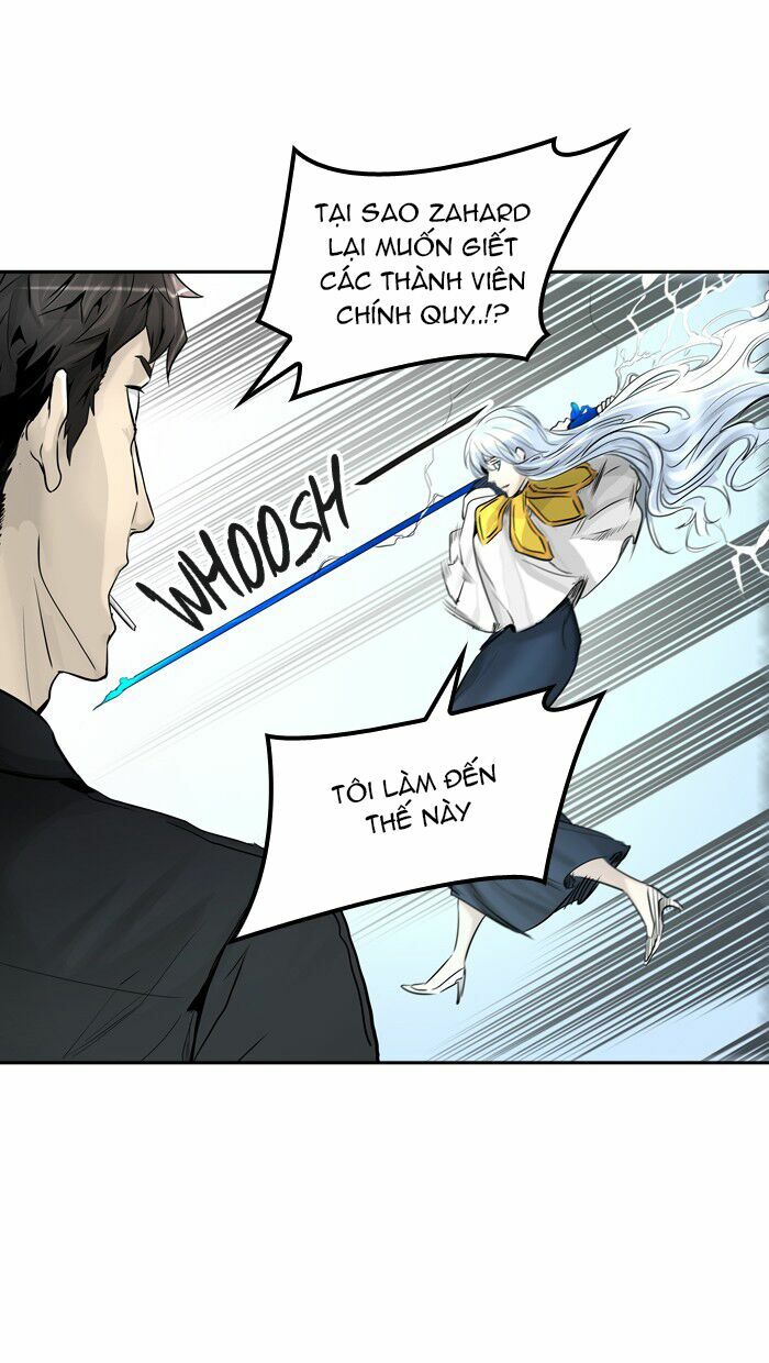tòa tháp bí ẩn 2 chapter 312.5 12