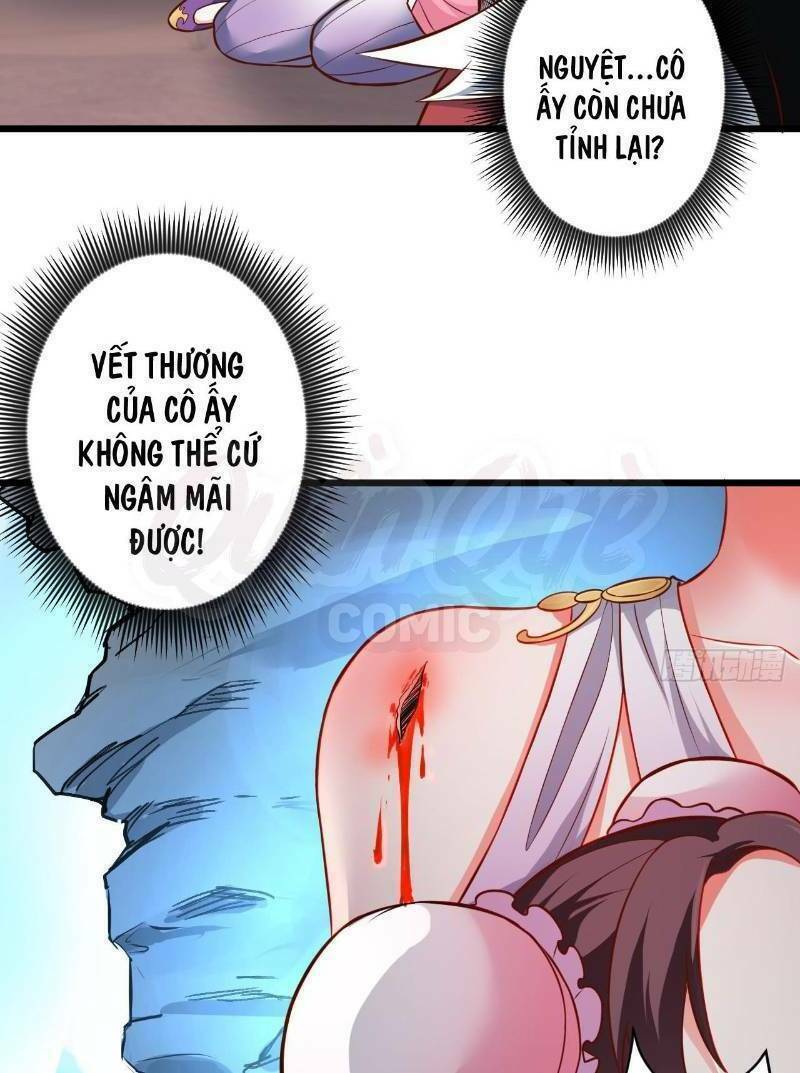 trọng sinh tối cường ma tôn ở rể chapter 38 47