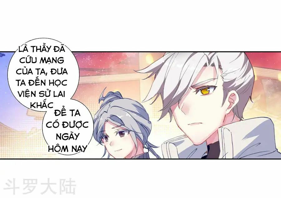 tuyệt thế đường môn - đấu la đại lục 2 chapter 189 28