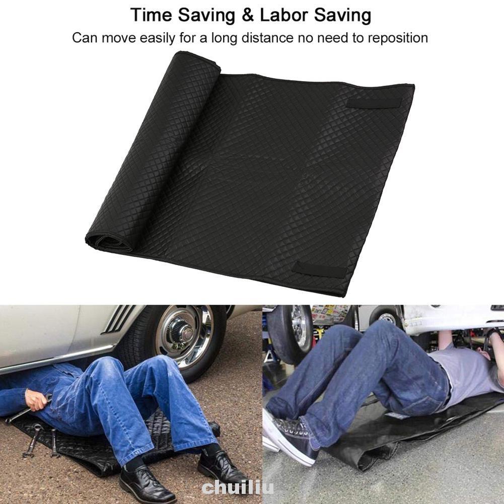 Thảm Lót Chống Thấm Nước Cho Xe Hơi