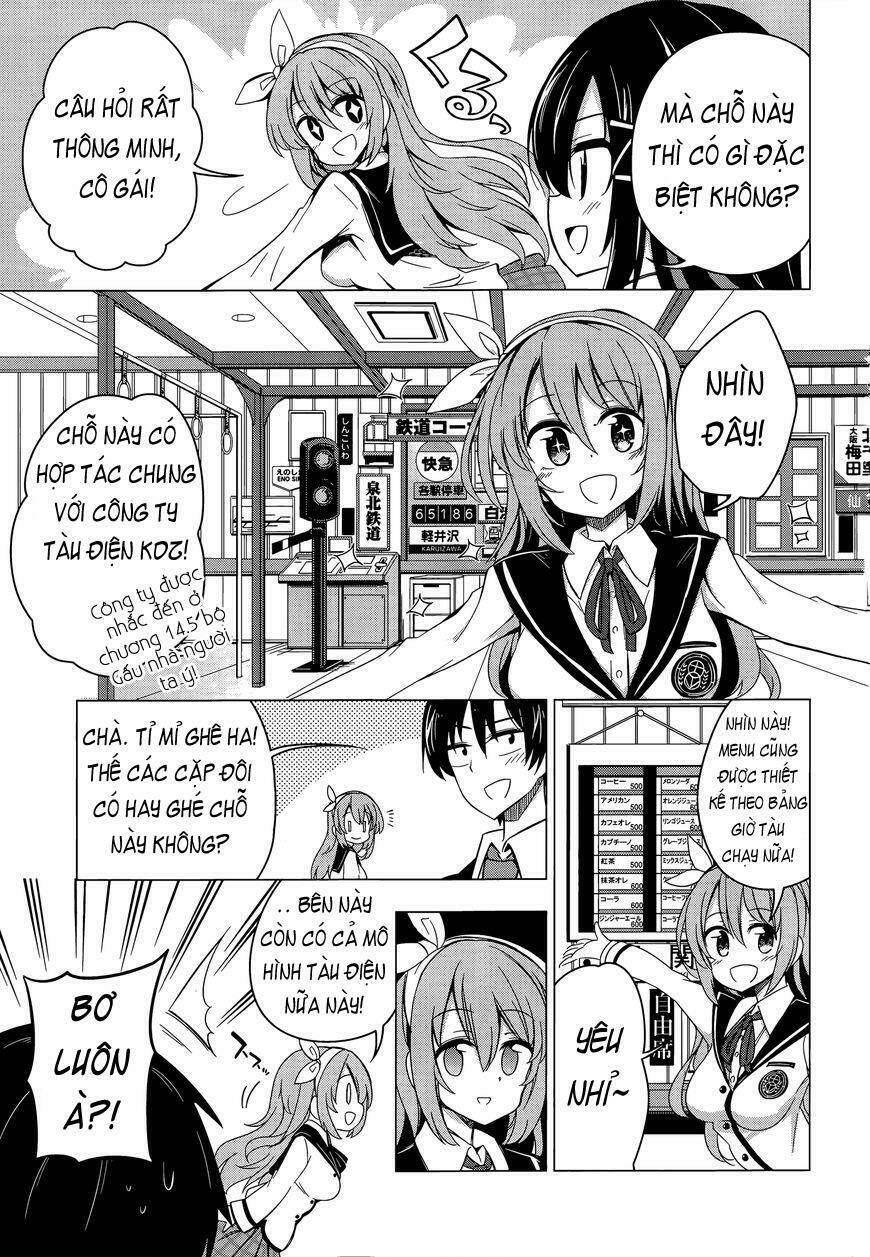 ideologue! chapter 2 5