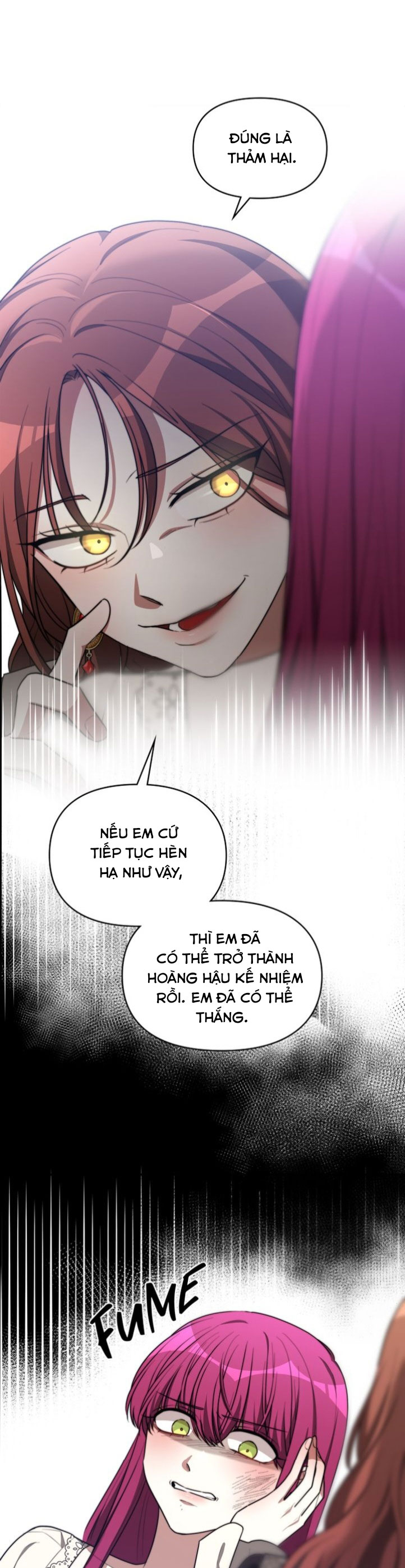 chuyện tình tay ba chapter 93 6