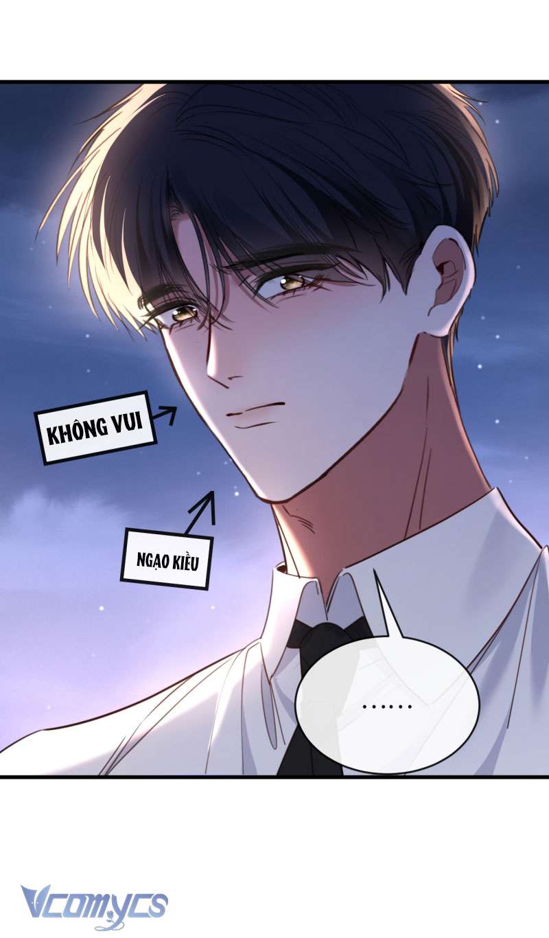 xin lỗi, tôi cũng là đại lão chapter 47 13