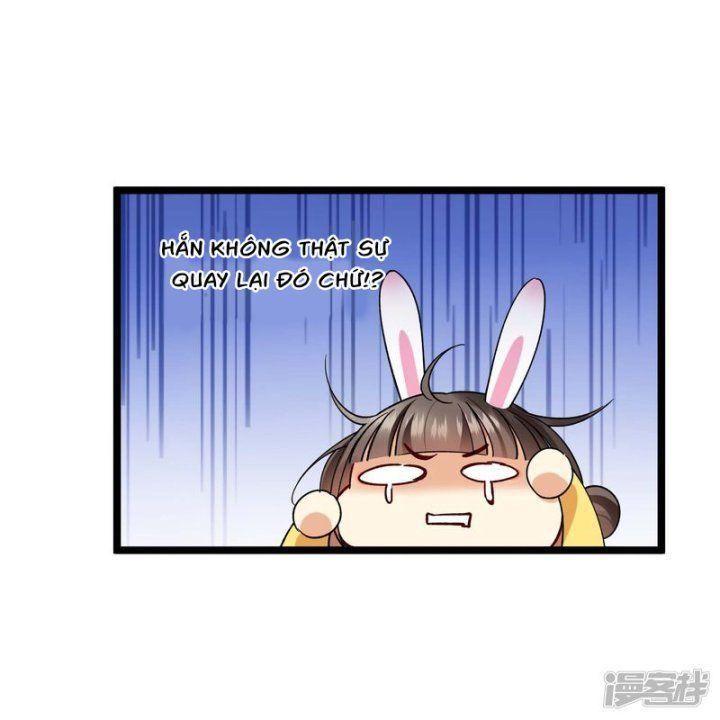 nụ cười của ngươi ngọt gãy tám cái răng của ta chapter 73 13