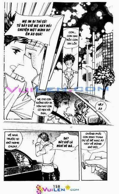 cô gái vương giả chapter 4 158