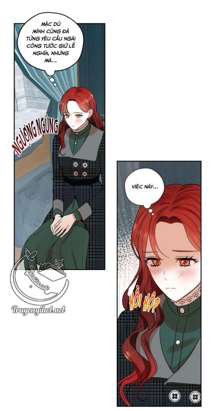 ta muốn biến phu quân thành bá chủ chapter 24 43