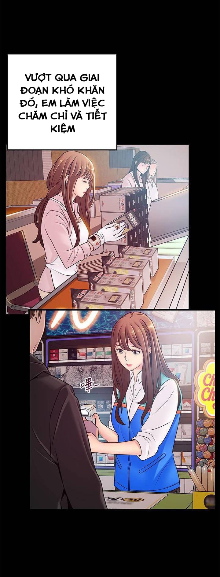 điểm yếu chapter 78 36