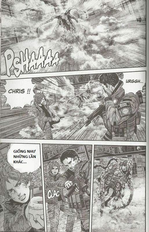 thảm họa marhawa chapter 32 3