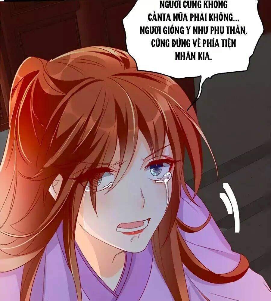 gian phi như thử đa kiều chapter 70 24