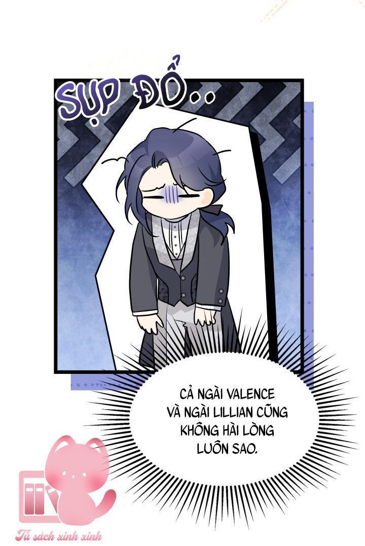 quan hệ cộng sinh giữa báo đen và thỏ trắng chapter 106 52