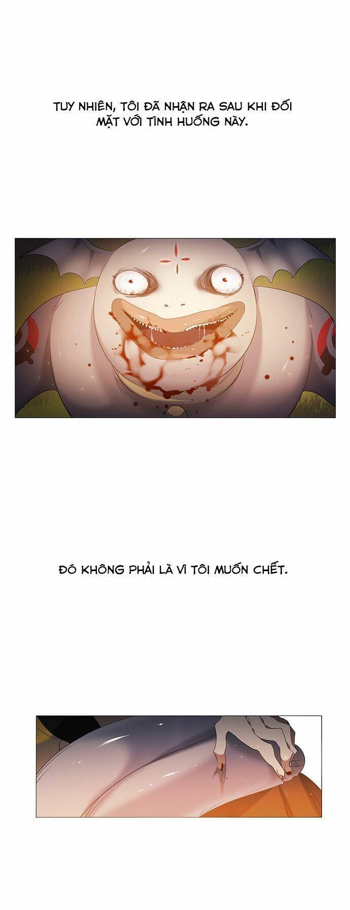 Zero Game chapter 0 62