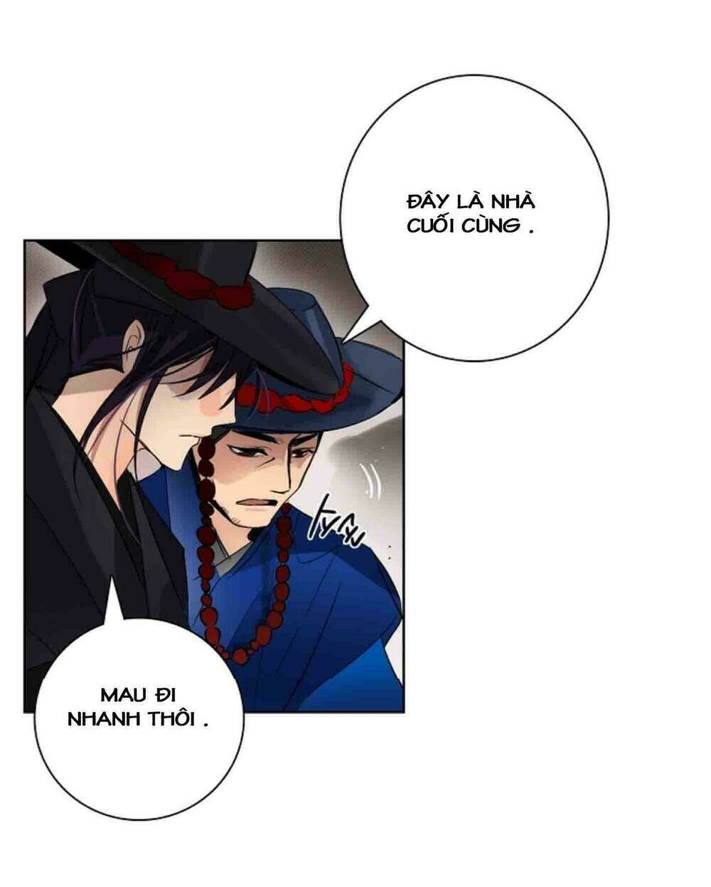 chae hong sa chapter 6 5