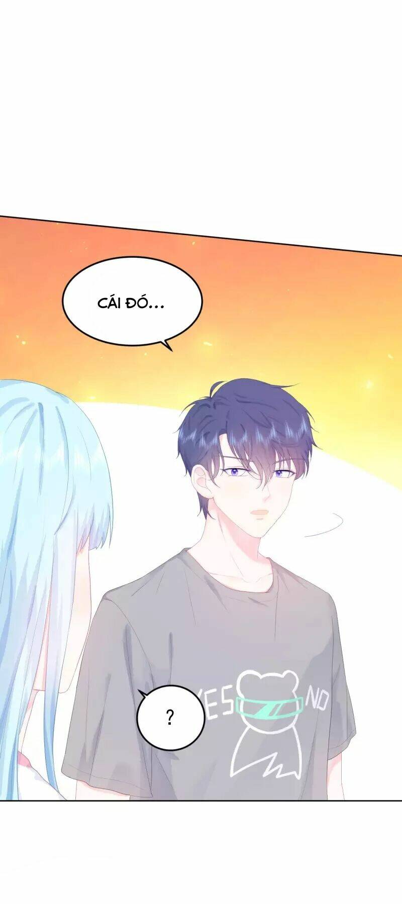 tôi và lịch sử yêu đương của tôi chapter 3 32