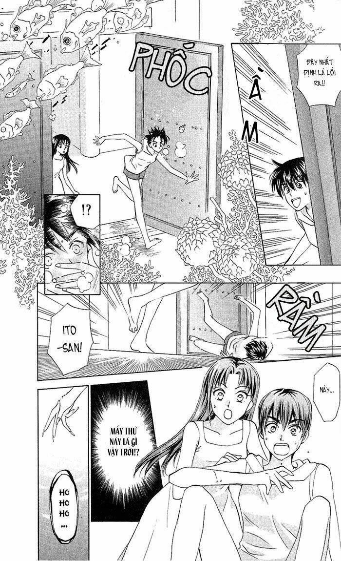 w-julie chapter 44 4