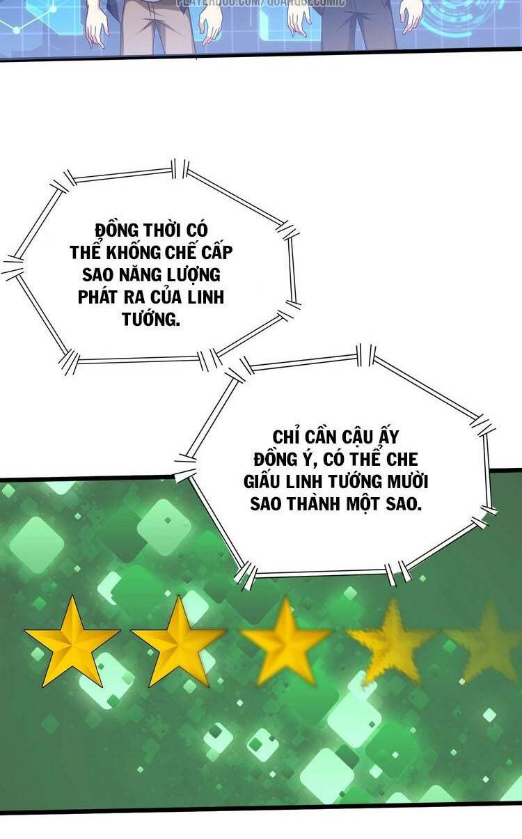 kinh thế kỳ nhân chapter 24 8