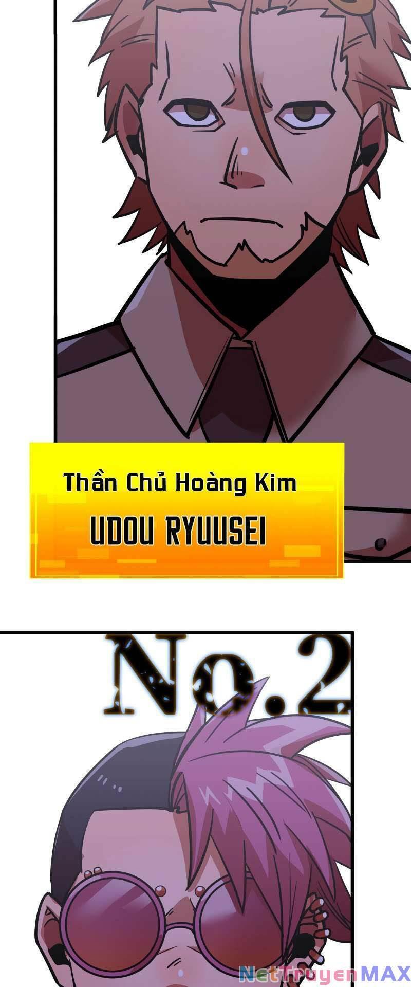 Huyết Thánh Cứu Thế Chủ~ Ta Chỉ Cần 0.0000001% Đã Trở Thành Vô Địch chapter 14 105