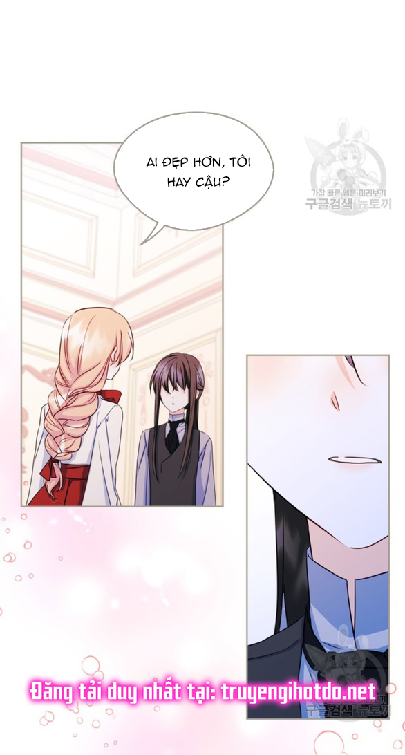 tôi đã trở thành bạn gái của nam chính chapter 12.1 32