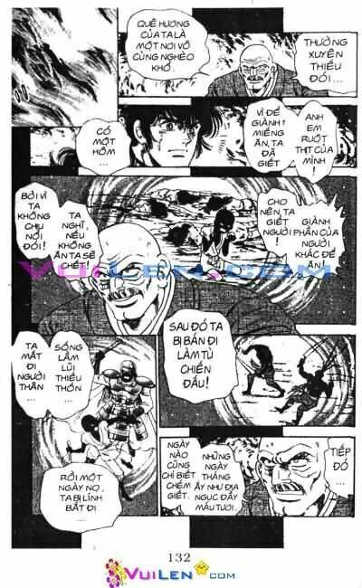 vương tử takeru chapter 17 132