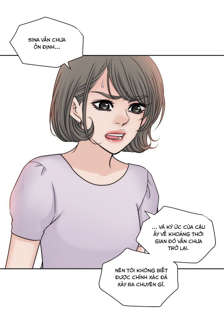 người đàn ông của tôi chapter 85.2 16