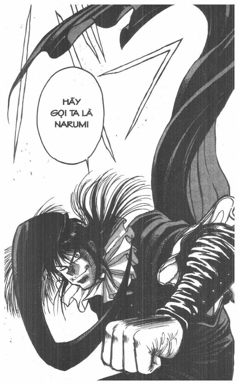 karakuri circus - gánh xiếc quái dị chapter 7 114