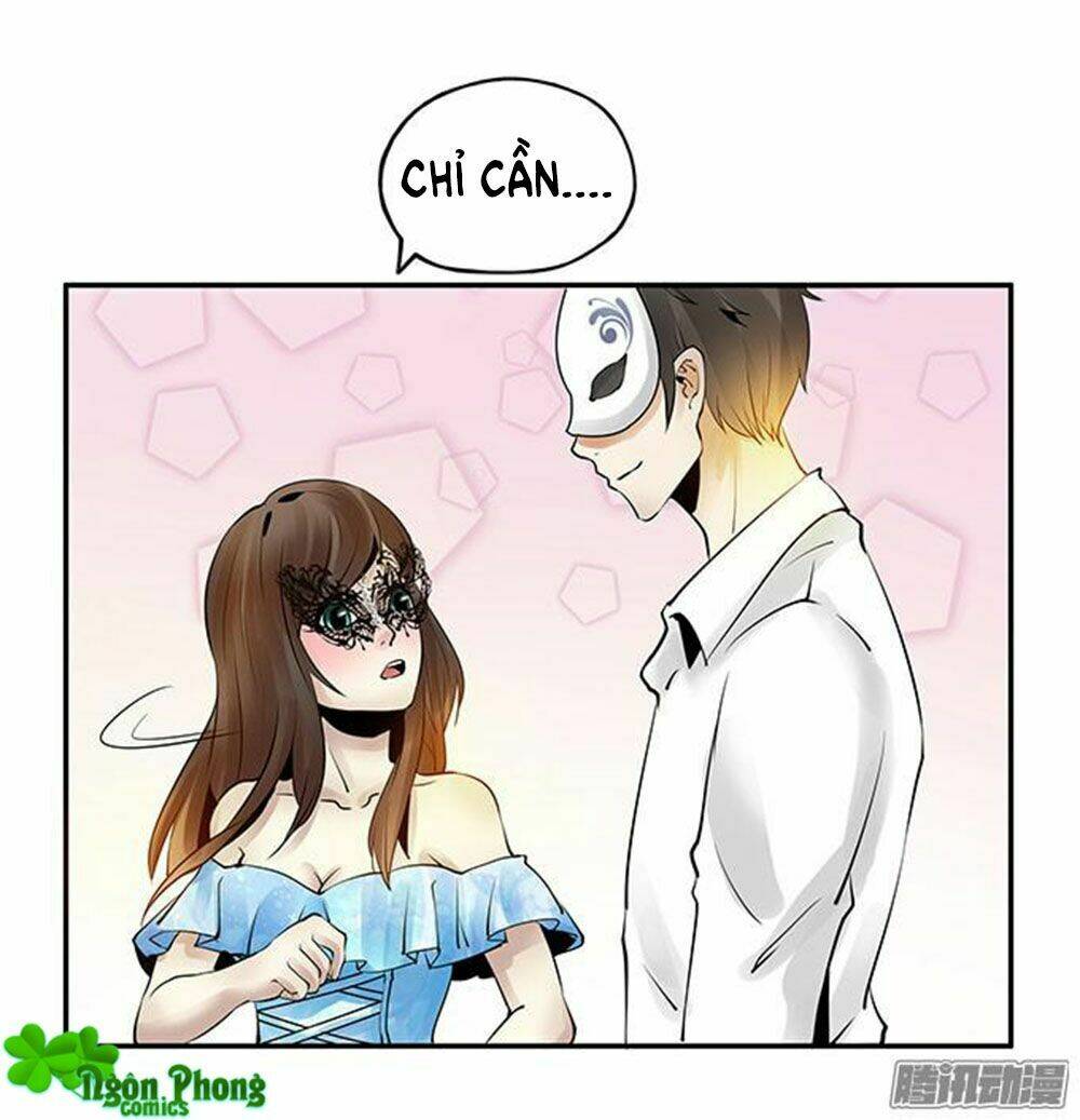 vũ hội thần bí chapter 13 48