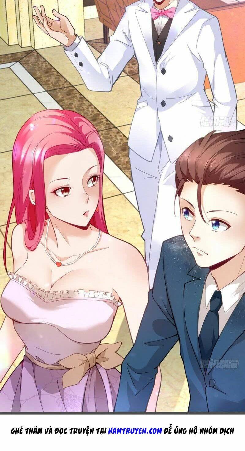 trọng sinh cực phẩm tiên đế chapter 7 12