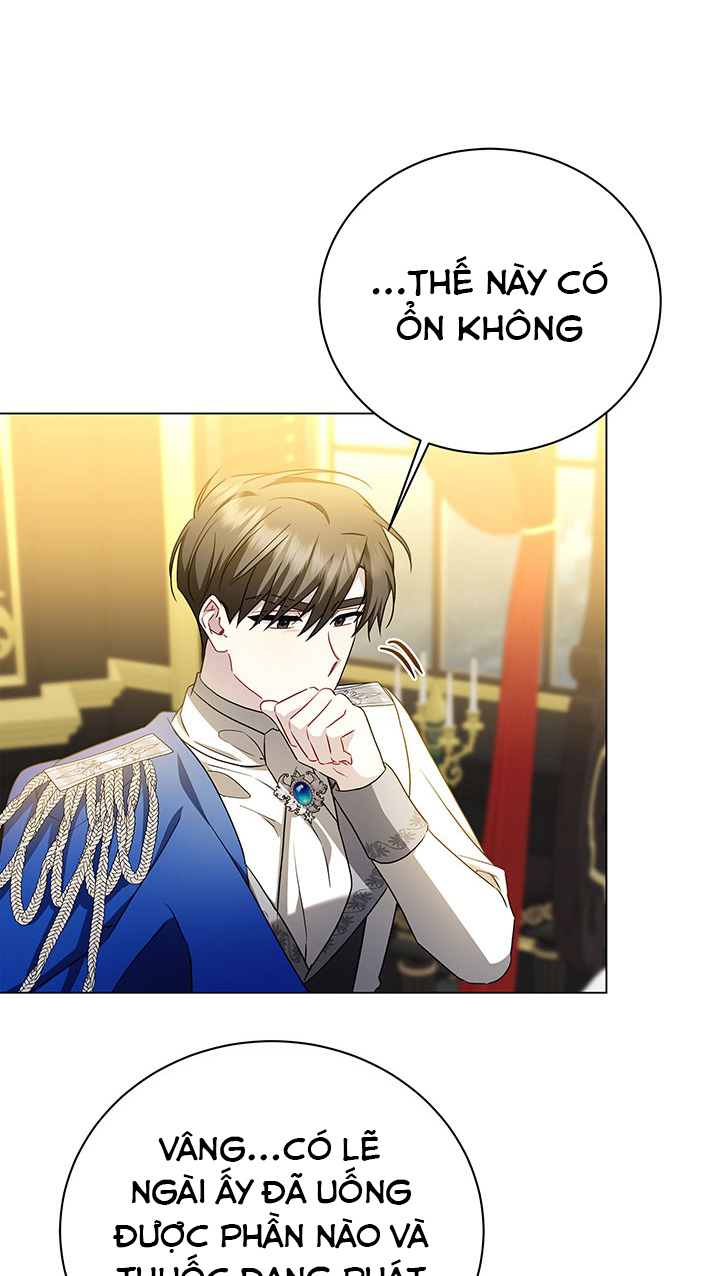 sự hối hận muộn màn chapter 117 60