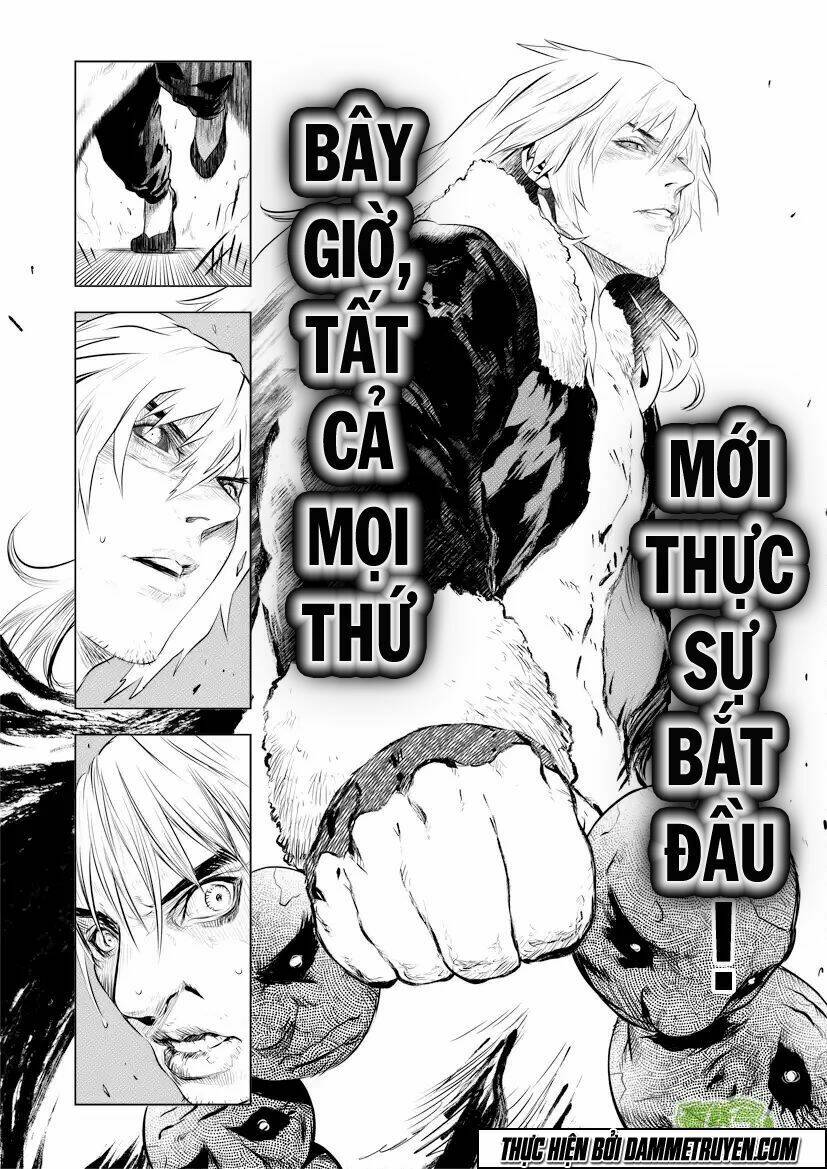 unity of heaven chapter 54 9