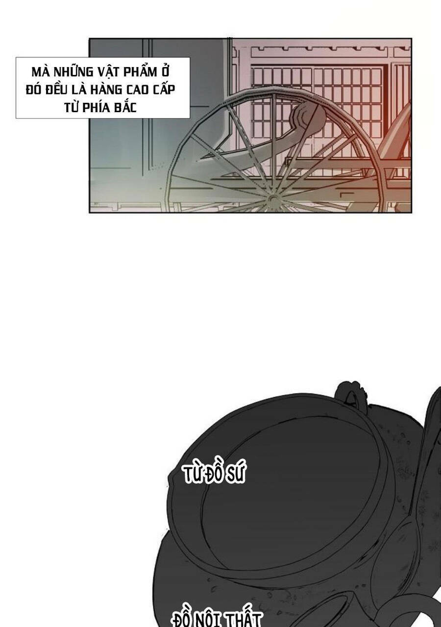 nhà kính lạnh lẽo chapter 2 10