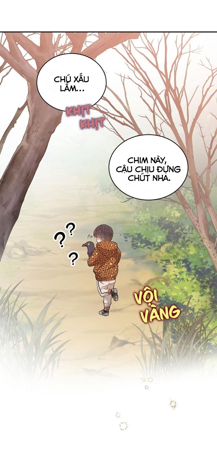 hôn nhân bị đánh cắp của hồ ly chapter 31 41