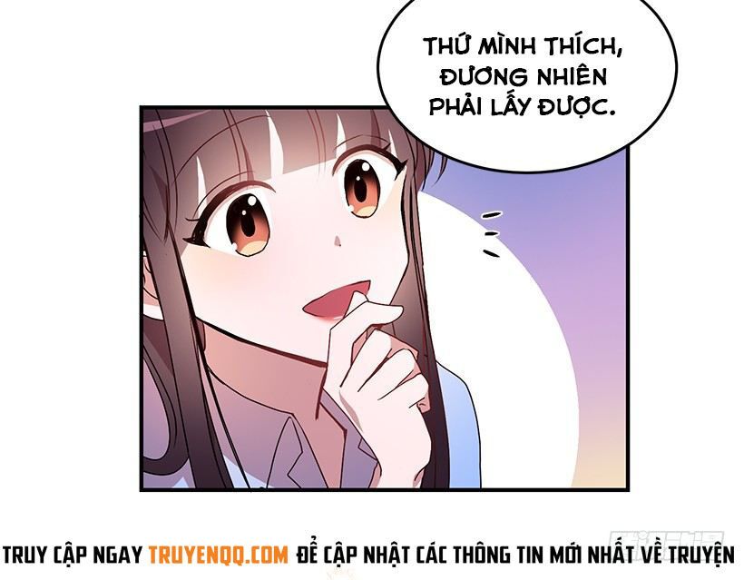 người yêu của rồng đen (black dragon's lover) chapter 26 22