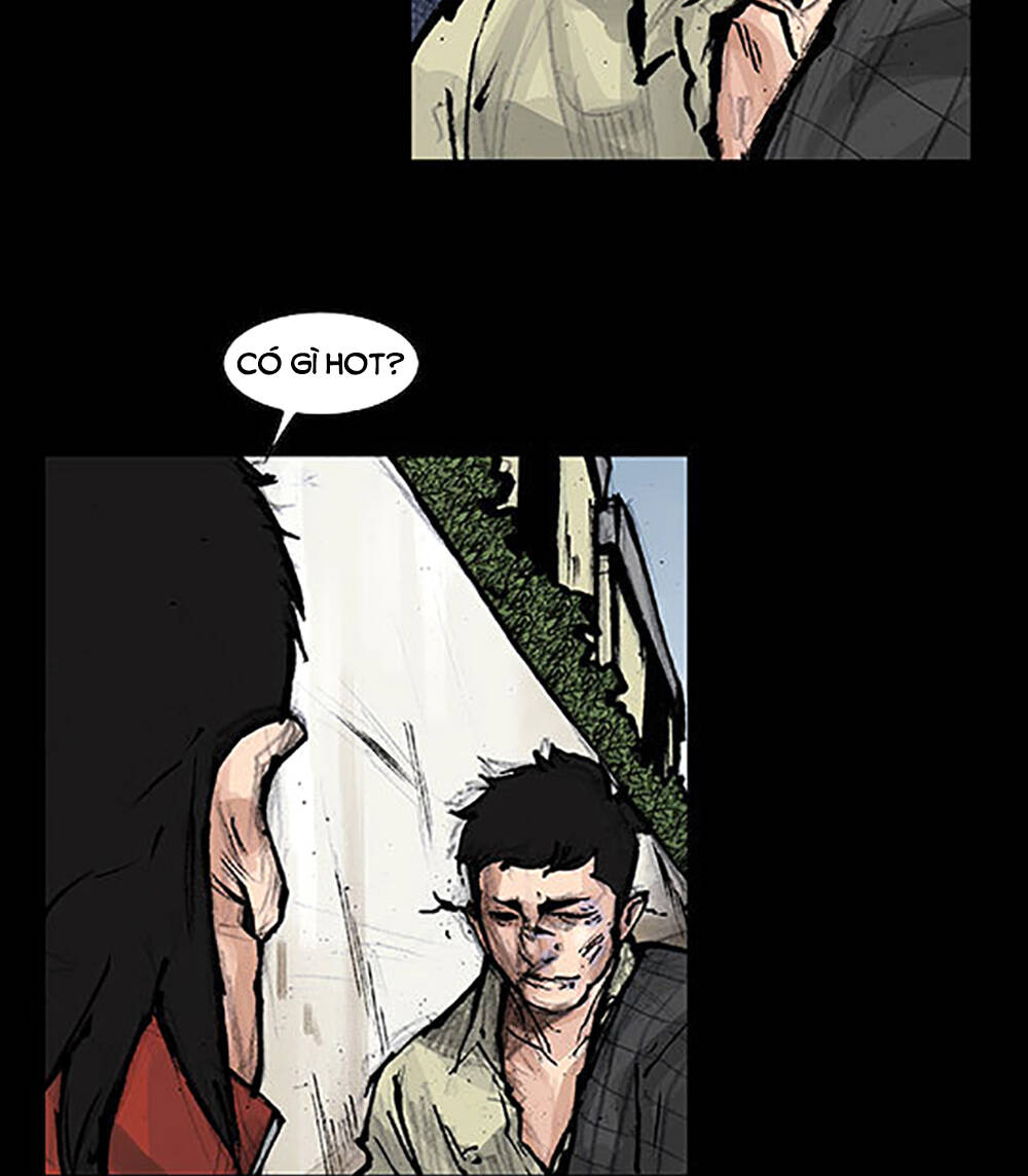 độc cô tiền truyện chapter 37 10