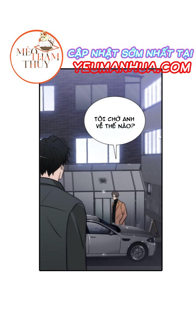 đưa đón người yêu chapter 62 25