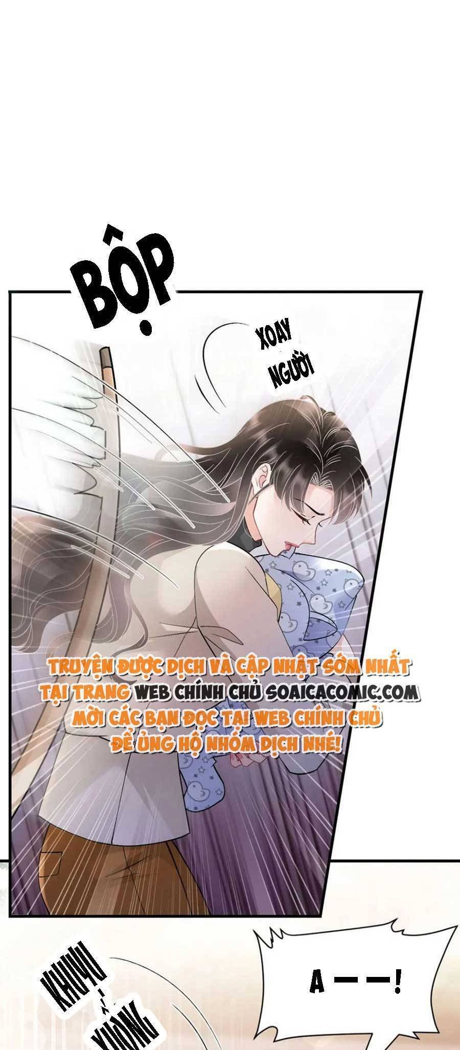 [16+] đại tiểu thư có thể có ý đồ xấu chapter 169 18