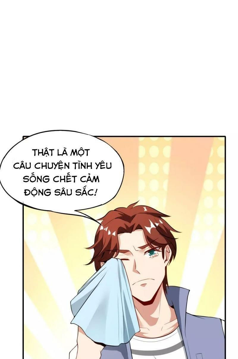 vòng bạn bè mạnh nhất của tiên giới chapter 43 1