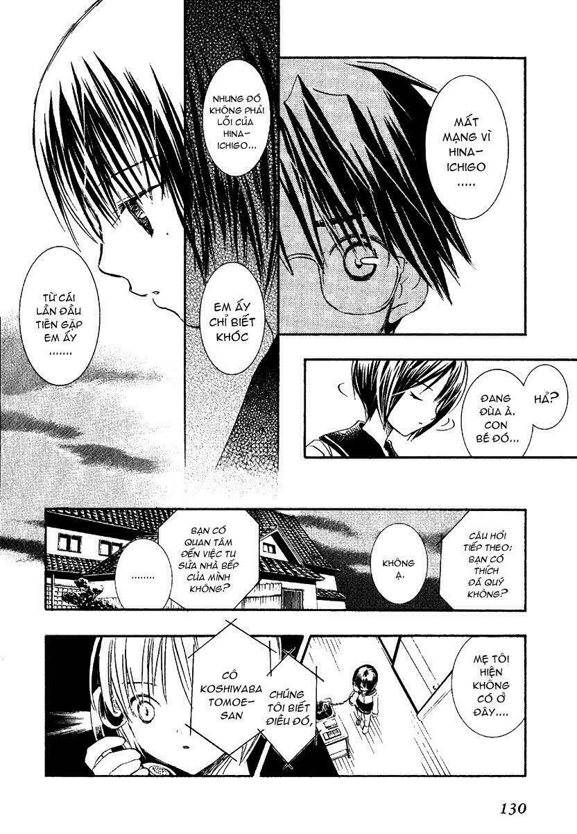 rozen maiden chapter 9 14