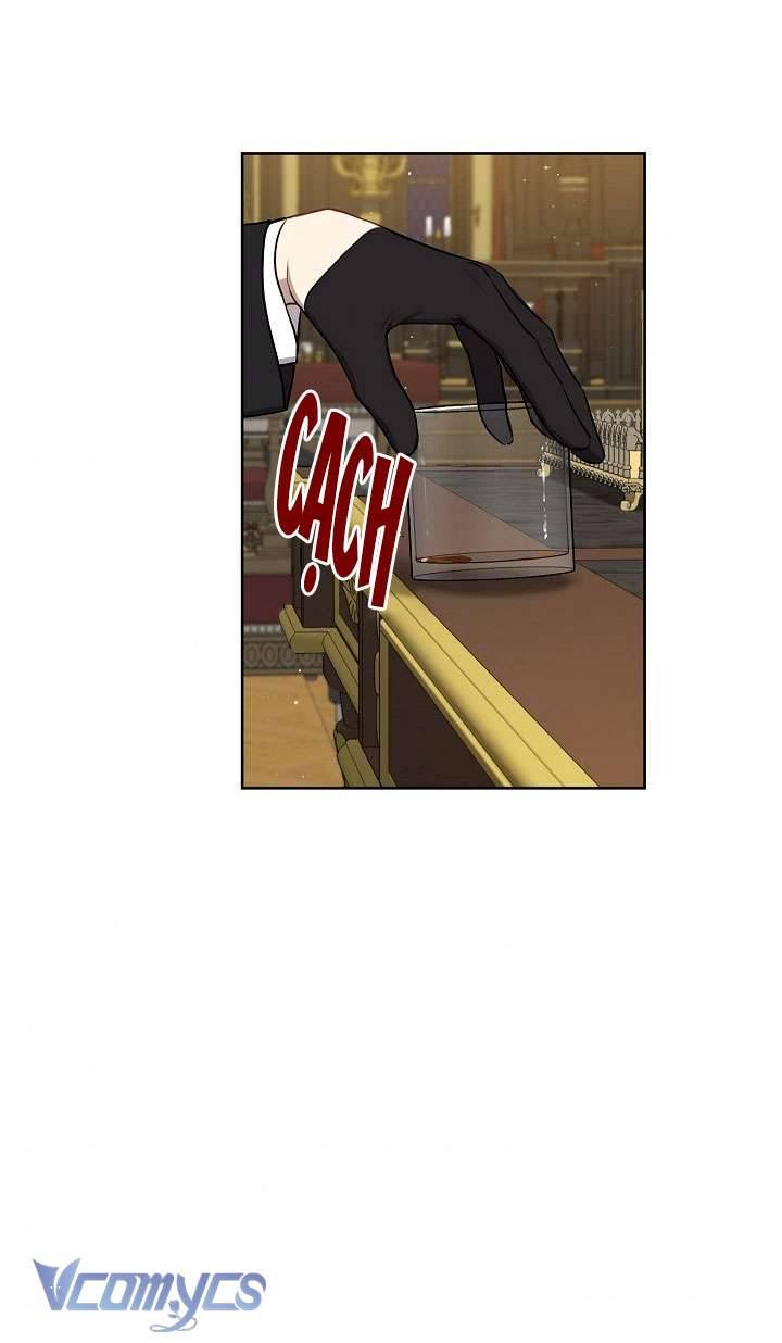 phương pháp trở thành con gái của người hùng bóng đêm chapter 9 39