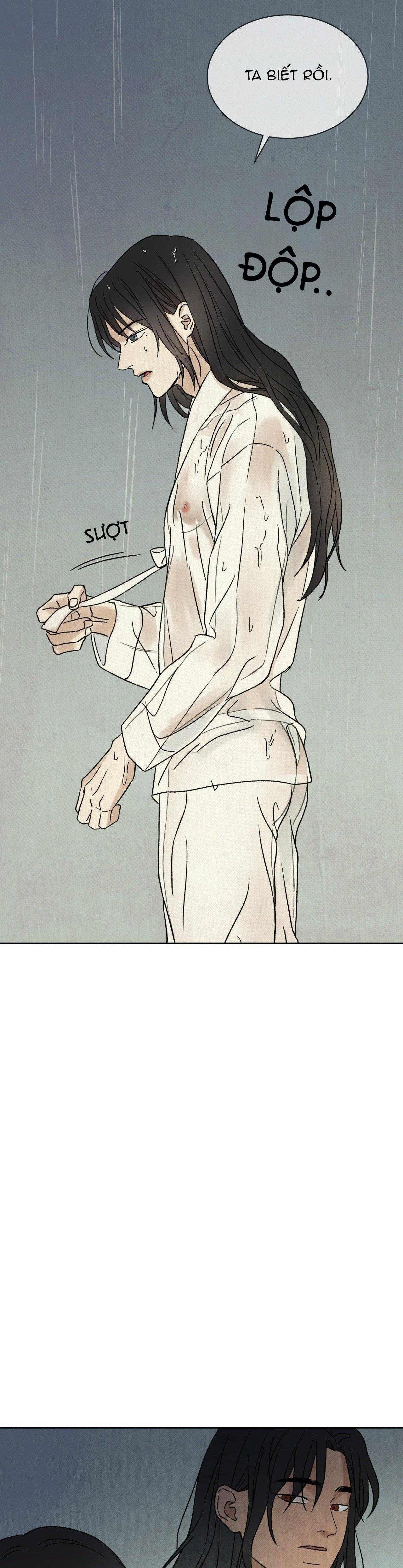 MONG RYONGJEON Chapter 15 35