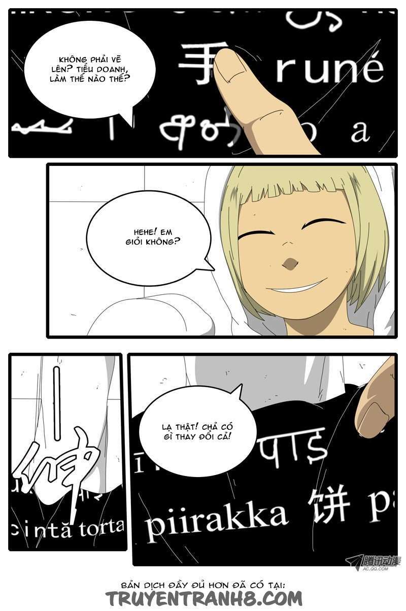 world game chapter 52 3