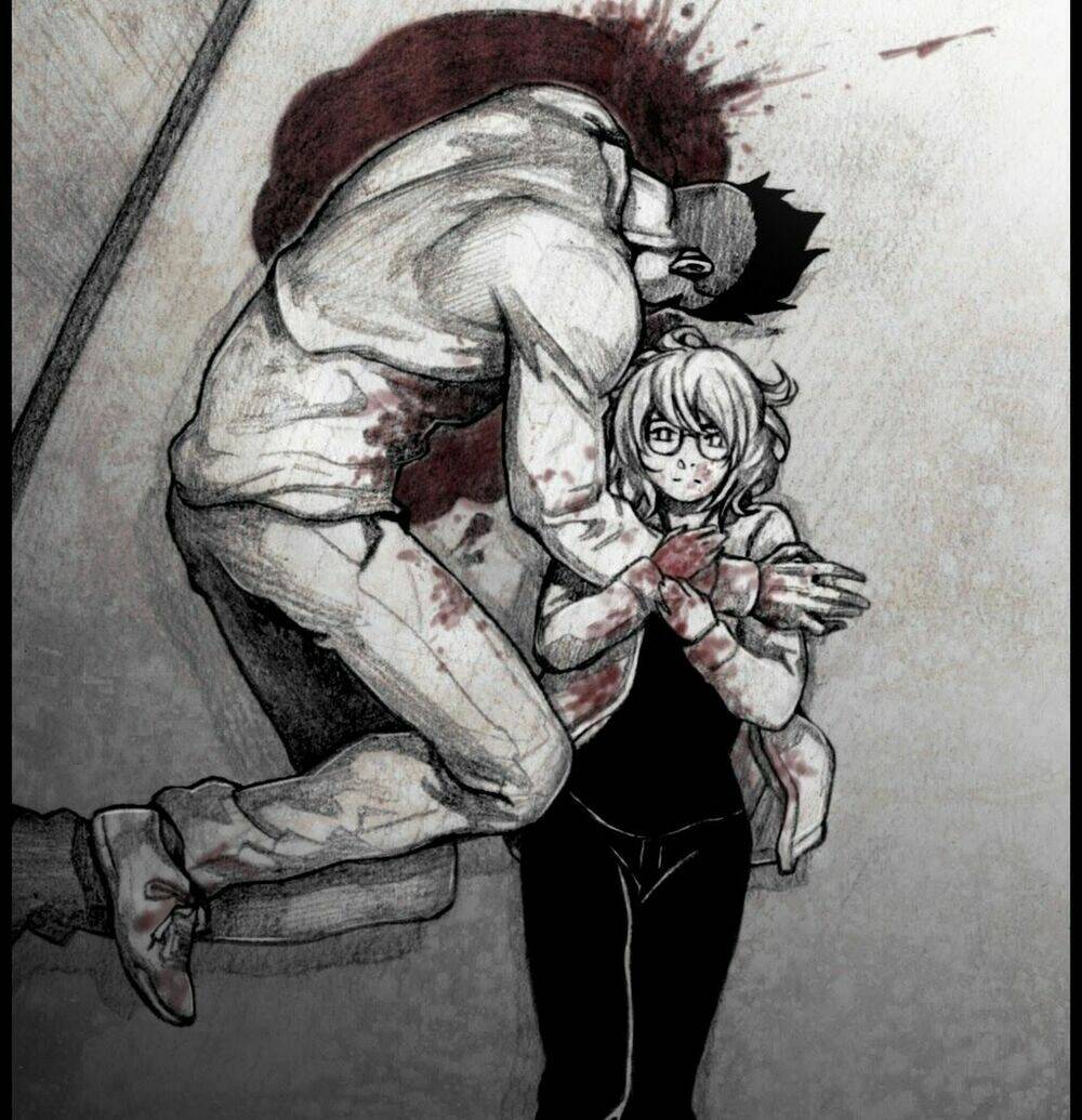 house of doll-ngôi nhà của những búp bê chapter 20 42