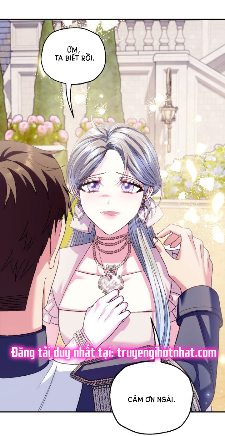 Cha, Con Không Muốn Kết Hôn! chapter 115.2 - Trang 54