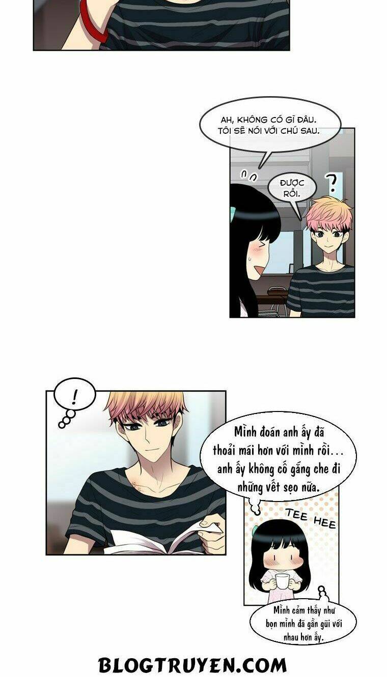 my shining world chapter 46 19