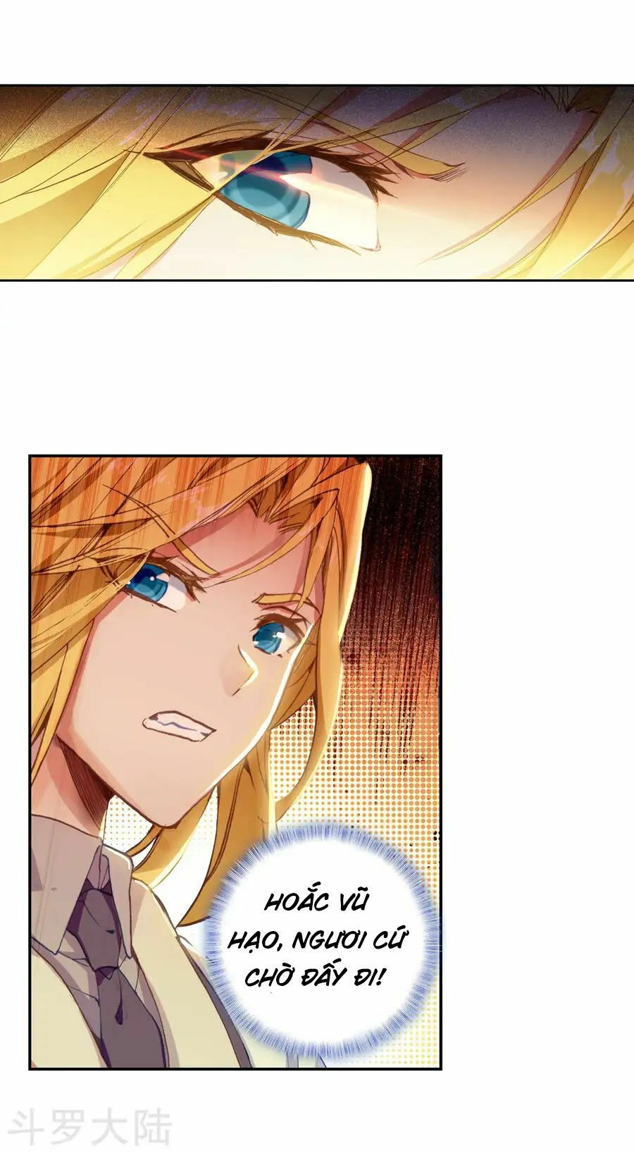 tuyệt thế đường môn - đấu la đại lục 2 chapter 189 19