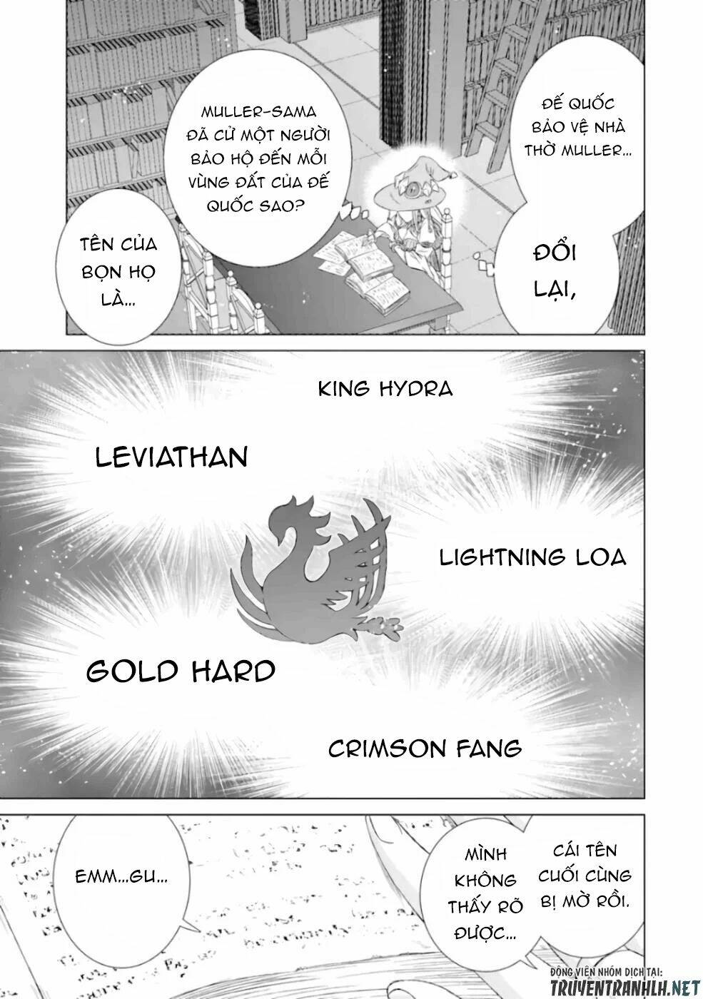 isekai de tadahitori no mamono tsukai ~ tenshoku shitara maou ni machigawa remashita chapter 25 27