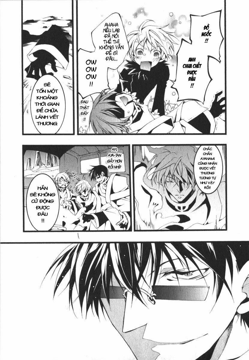 07 hồn ma chapter 46 25