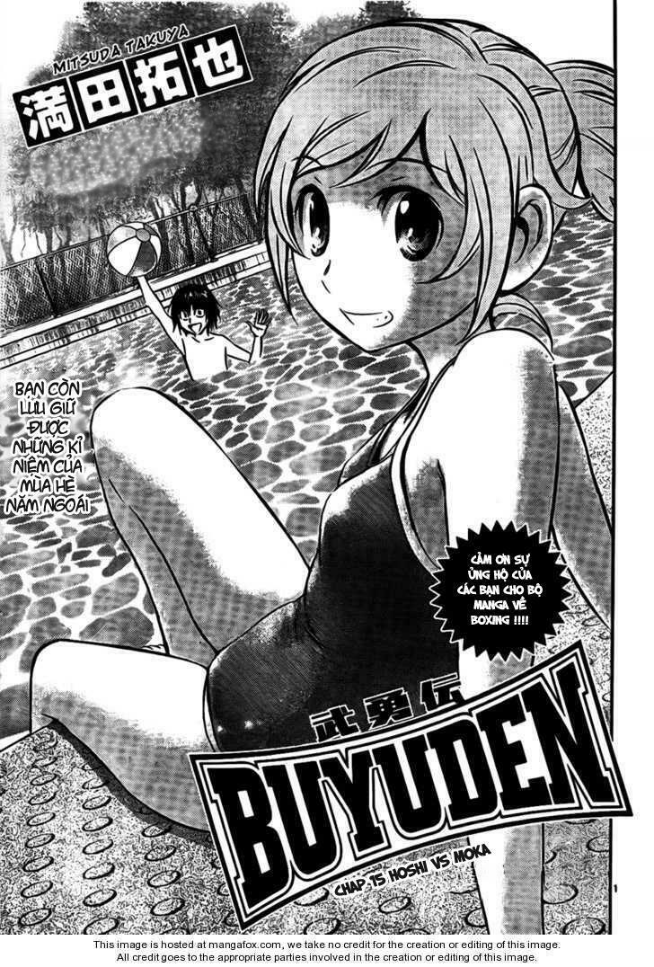 buyuden chapter 15 3
