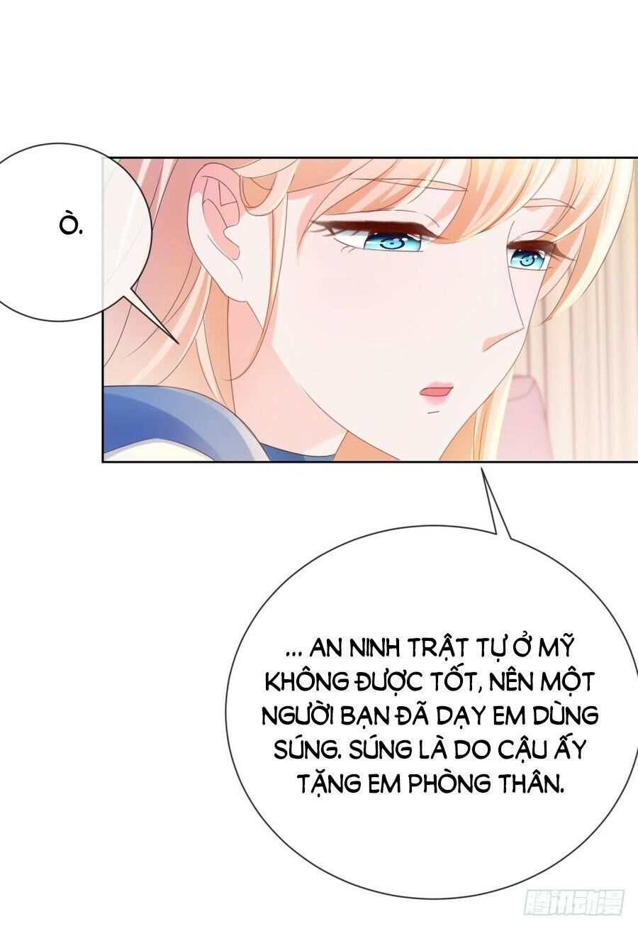 ẩn hôn 100%: chọc tức vợ yêu mua một tặng một chapter 72 46