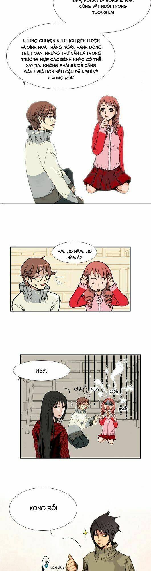 pet diary chapter 34 7