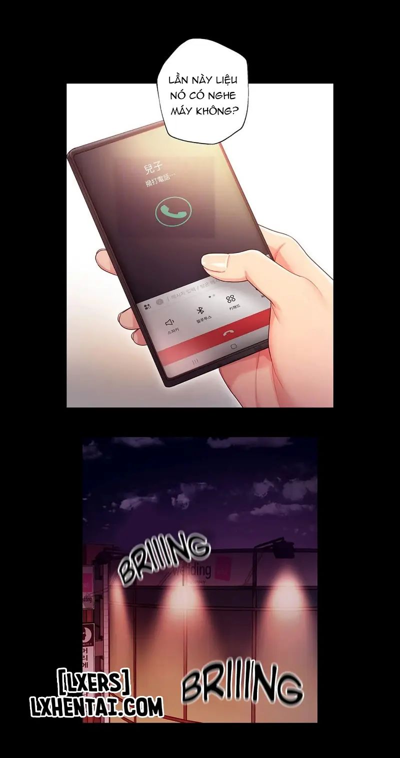 bạn của mẹ kế - không che chapter 11 7