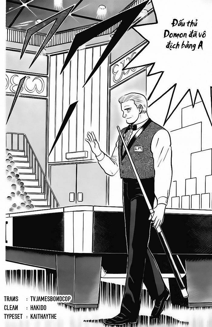 break shot chapter 56 3